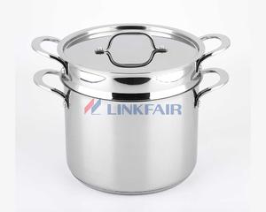 7.6L / 8QT Multi Cooker With Pasta Insert