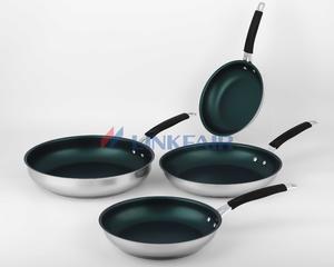 8, 9, 11, 12 Inches Non-stick Frypan