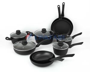 14-Piece Non Stick Cookwarer Set