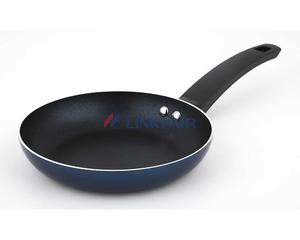 8" Round Shap Frypan, Non-stick Coating Frypan With Bakelite Handle