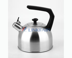 3.0L Stainless Steel  Tea Kettle