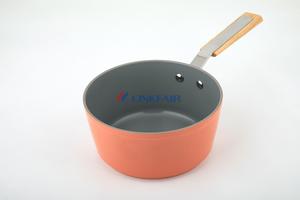 Non-Stick Saucepan