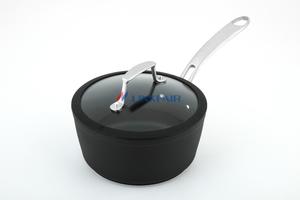 Non-Stick Saucepan