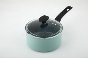 Non-Stick Saucepan