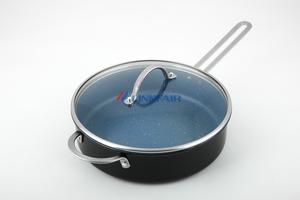 Non-Stick Saute Pan