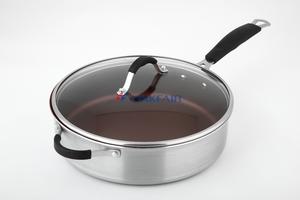 Non-Stick Saute Pan