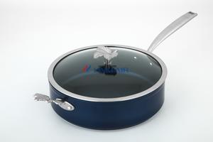 Non-Stick Saute Pan