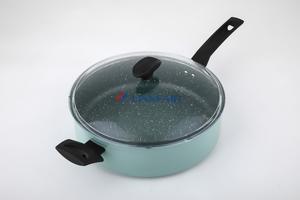 Non-Stick Saute Pan