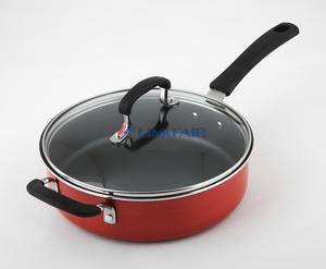 Non-Stick Saute Pan