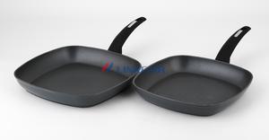 Non-Stick Squar Grill Pan