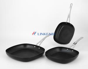 Non-Stick Squar Griddle