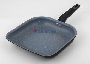 Non-Stick Squar Griddle