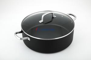 Non-Stick Dutch Oven