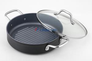 Non-Stick Dutch Oven