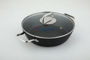 Non-Stick Dutch Oven