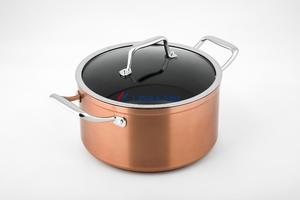 Non-Stick Stock Pot