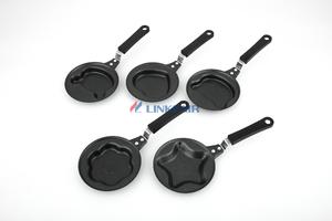 Ceramic Non-Stick Egg Pan