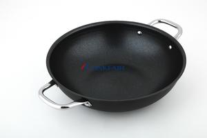 Non-Stick Wok