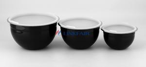 6-Piece Mixing Bowl Set