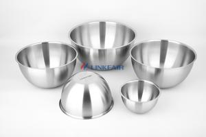 5-Piece Mixing Bowl Set