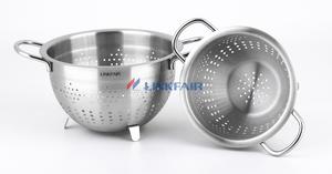 2-Piece Colander Set