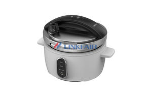 4L Wireless Pressure Cooker