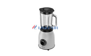 1L Wireless Blender