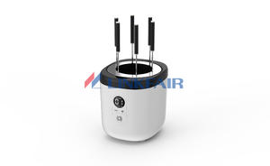 Mini Digital Electric Fondue