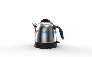 1.1QT/1.0L Electric Kettle